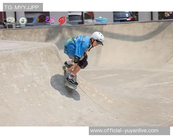 重庆滑板队的灵活性探索与发展之路聚焦滑板运动的未来潜力